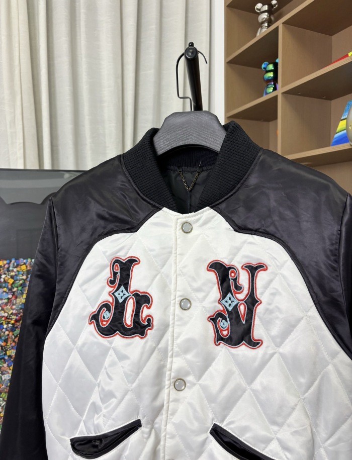 MEN Jacket Top Quality 1:1