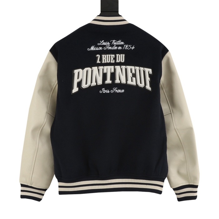 MEN Jacket Top Quality 1:1