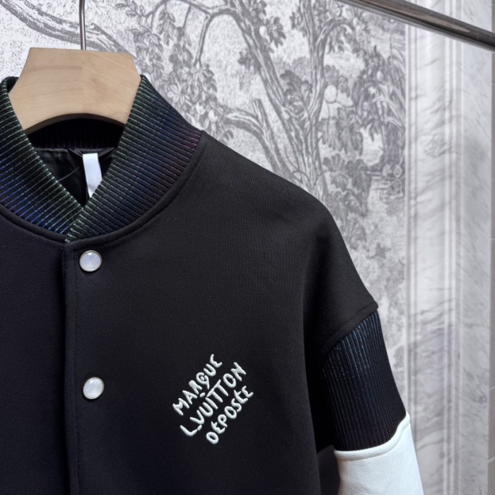 MEN Jacket Top Quality 1:1