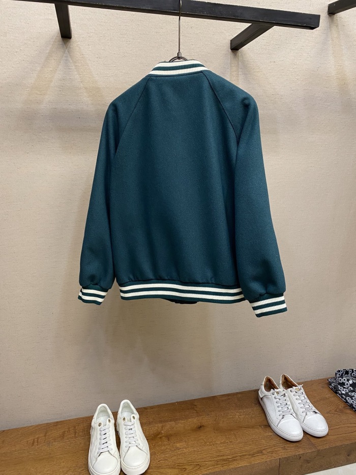 MEN Jacket Top Quality 1:1