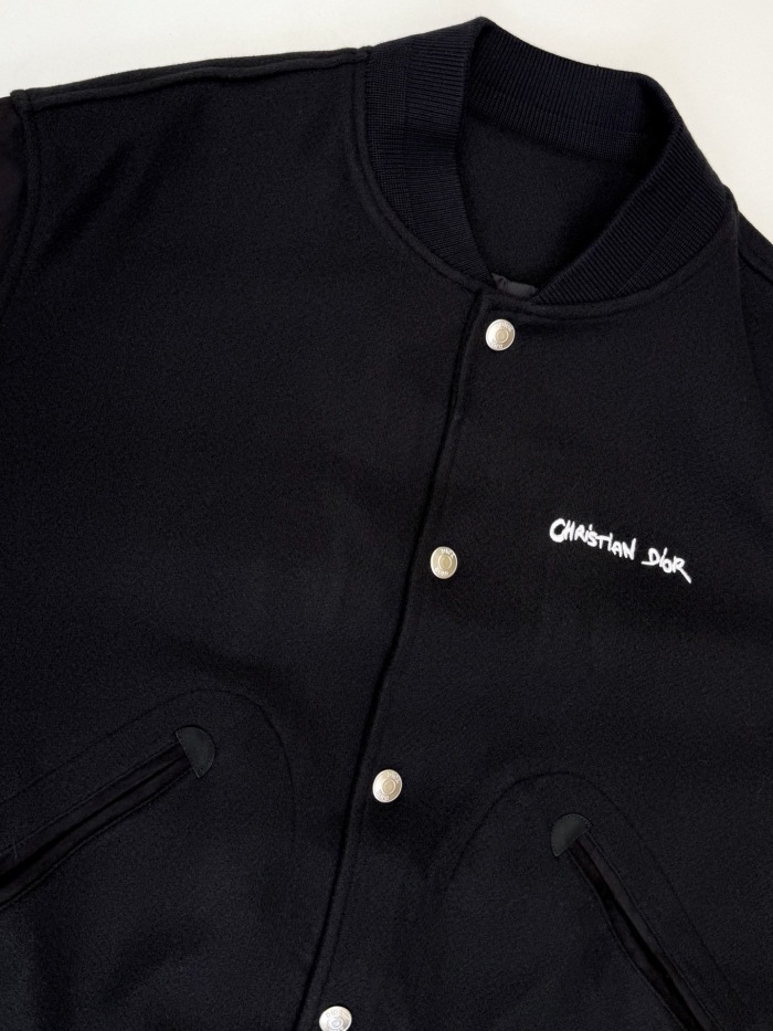 MEN Jacket Top Quality 1:1