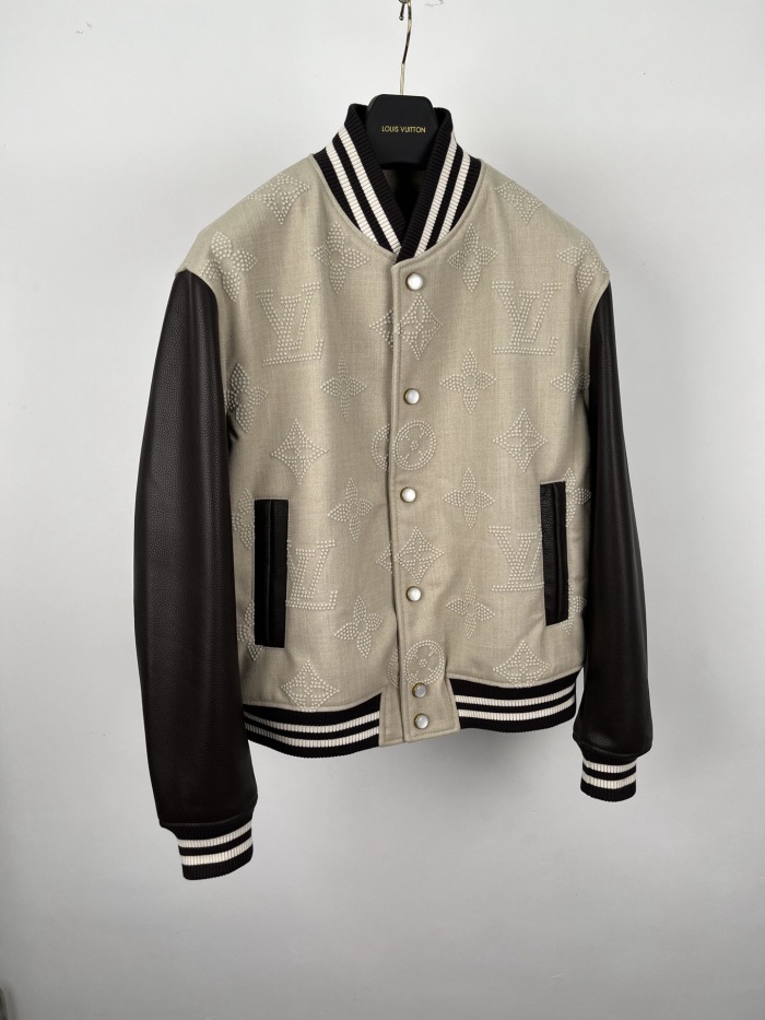 MEN Jacket Top Quality 1:1