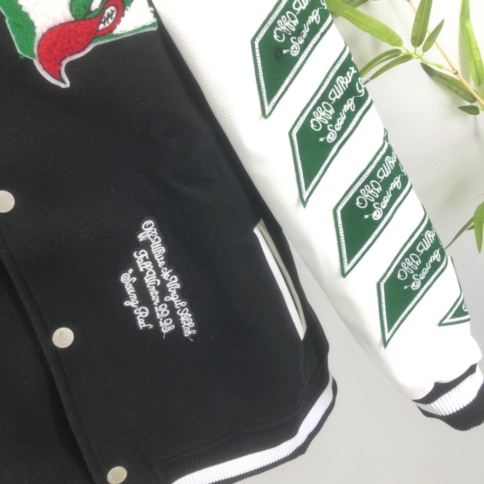 MEN Jacket Top Quality 1:1