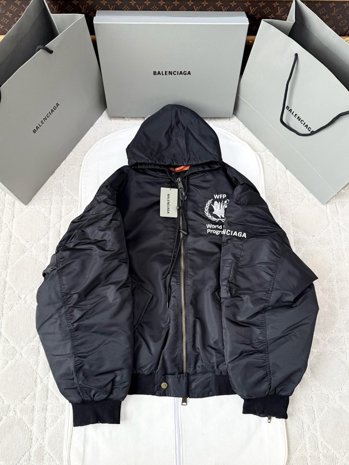 MEN Jacket Top Quality 1:1