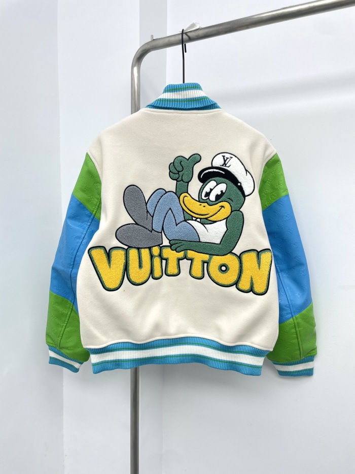 MEN Jacket Top Quality 1:1