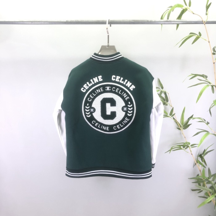 MEN Jacket Top Quality 1:1
