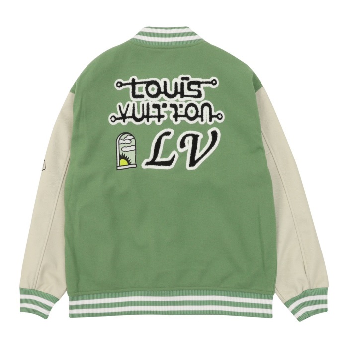 MEN Jacket Top Quality 1:1