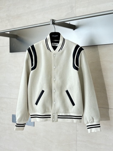 MEN Jacket Top Quality 1:1