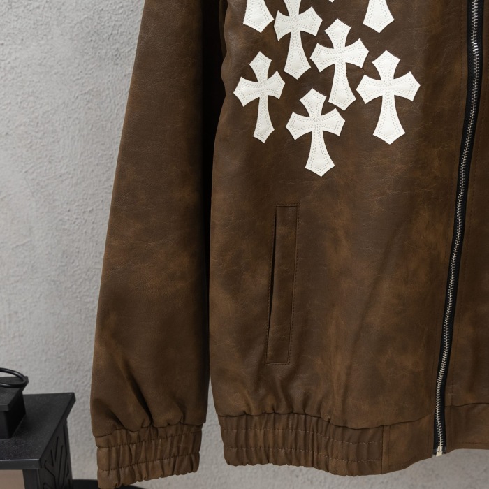 MEN Jacket Top Quality 1:1