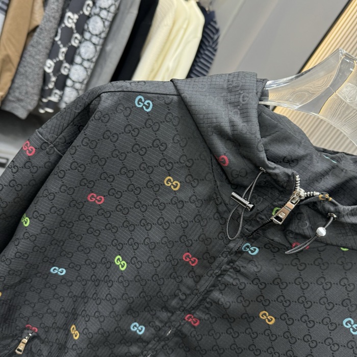 MEN Jacket Top Quality 1:1