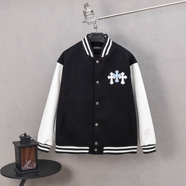 MEN Jacket Top Quality 1:1