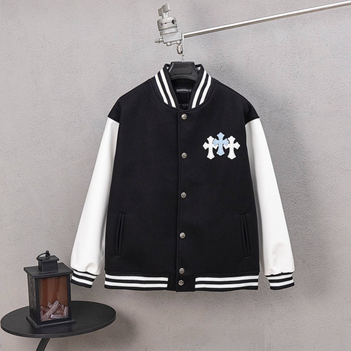 MEN Jacket Top Quality 1:1