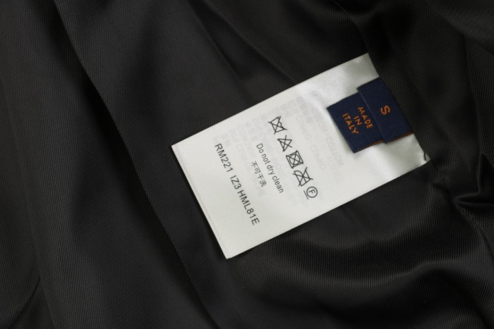 MEN Jacket Top Quality 1:1