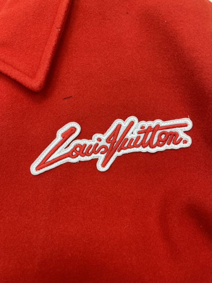 MEN Jacket Top Quality 1:1