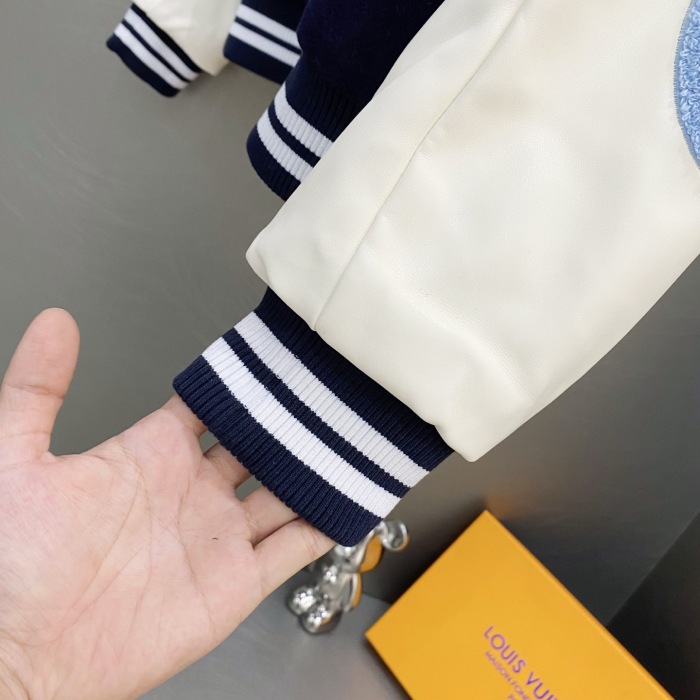 MEN Jacket Top Quality 1:1