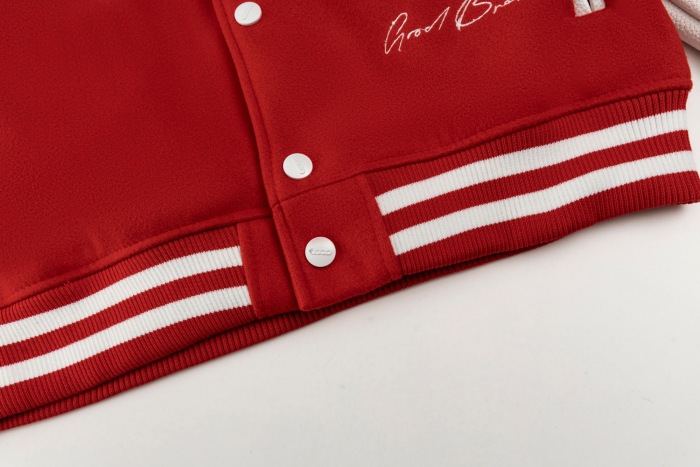 MEN Jacket Top Quality 1:1