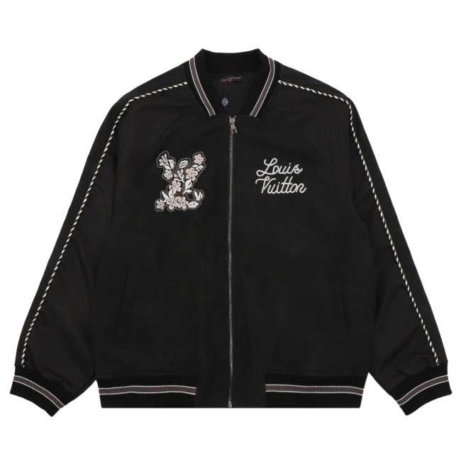 MEN Jacket Top Quality 1:1
