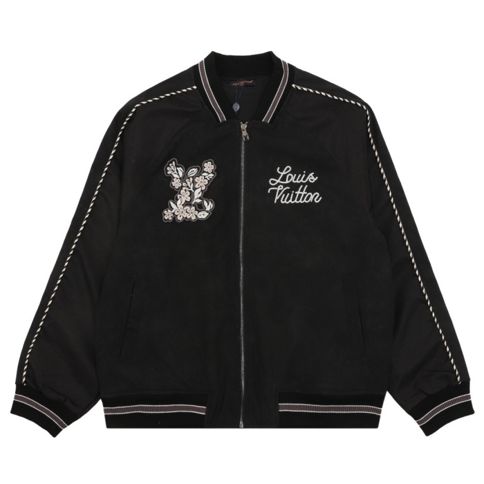 MEN Jacket Top Quality 1:1