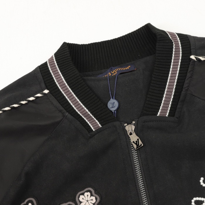 MEN Jacket Top Quality 1:1