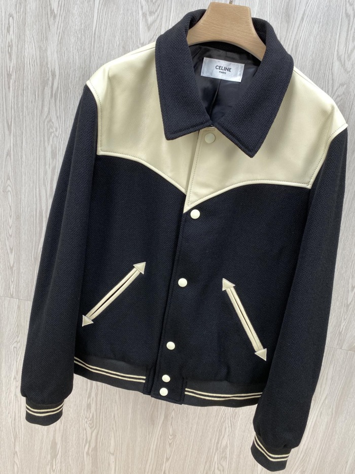 MEN Jacket Top Quality 1:1