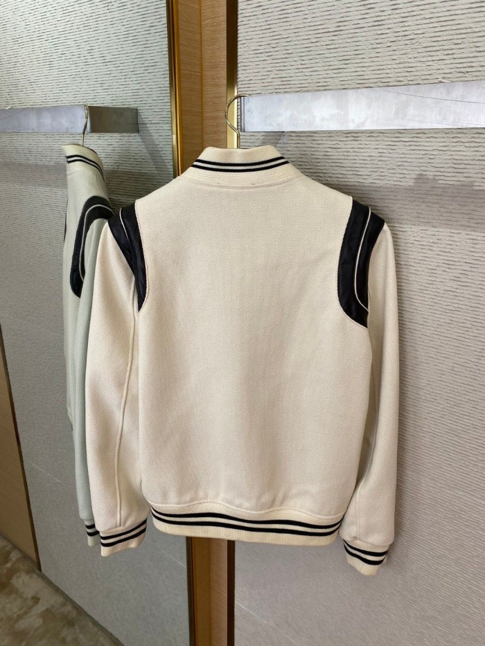 MEN Jacket Top Quality 1:1