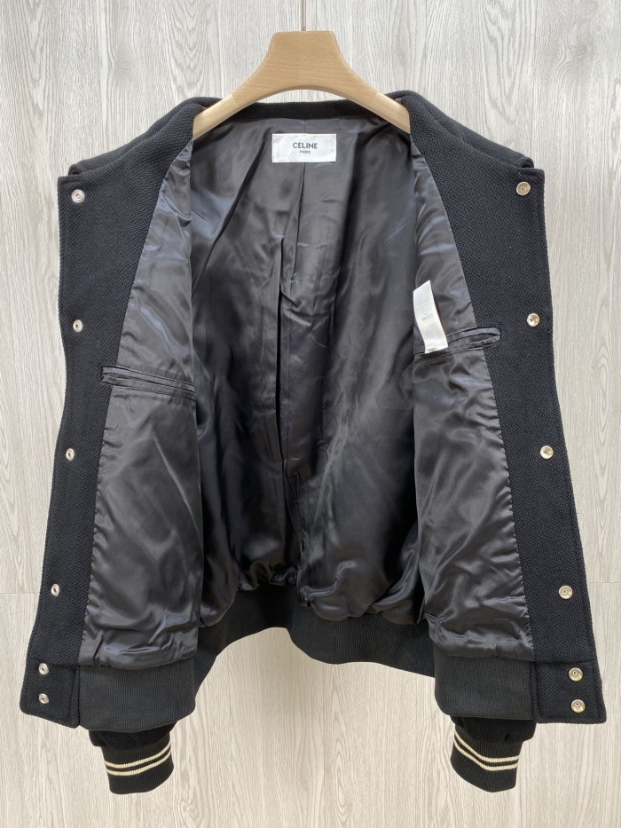 MEN Jacket Top Quality 1:1
