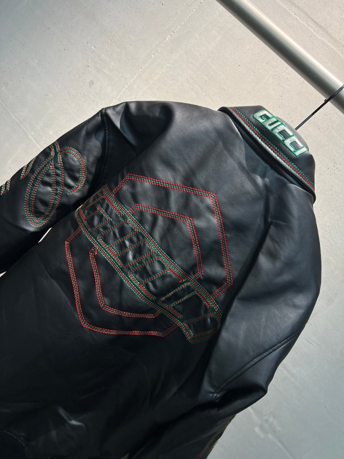 MEN Jacket Top Quality 1:1