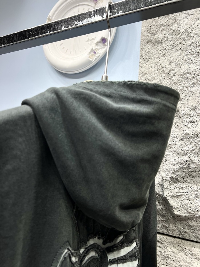 Men Women Sweaters Sweatshirts & Hoodies Top Quality 1:1