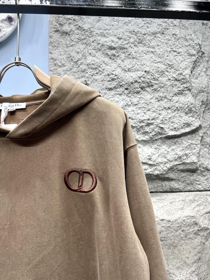 Men Women Sweaters Sweatshirts & Hoodies Top Quality 1:1
