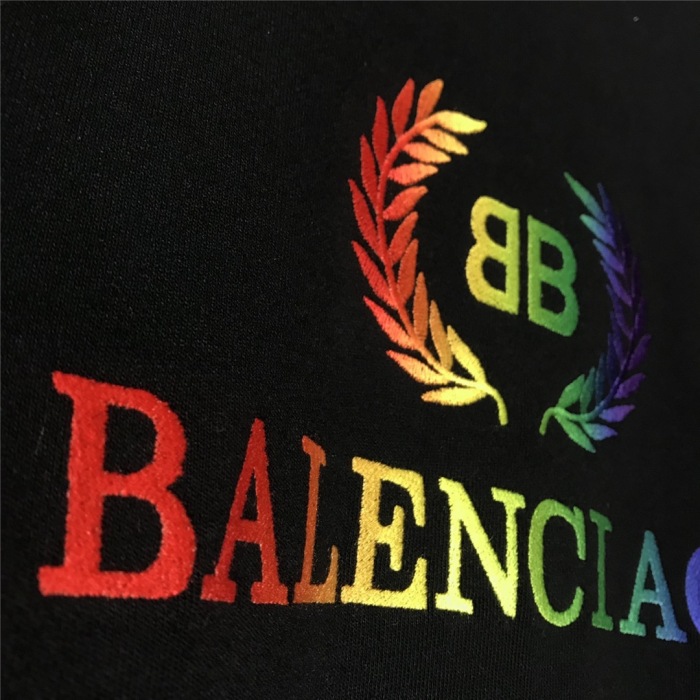 Men Women Sweaters Sweatshirts & Hoodies Top Quality 1:1