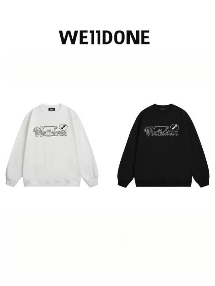 Men Women Sweaters Sweatshirts & Hoodies Top Quality 1:1