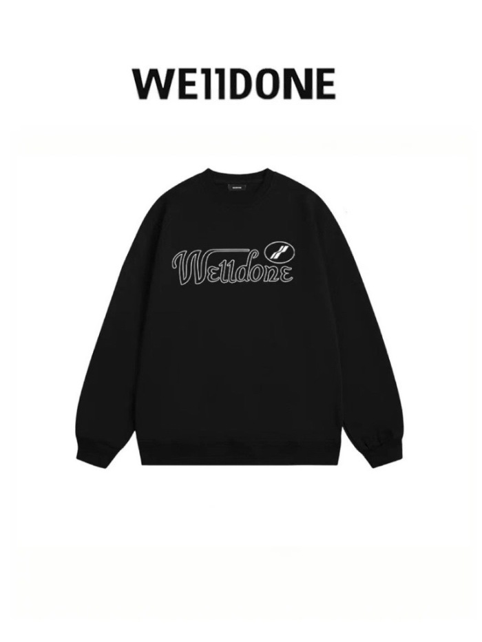 Men Women Sweaters Sweatshirts & Hoodies Top Quality 1:1