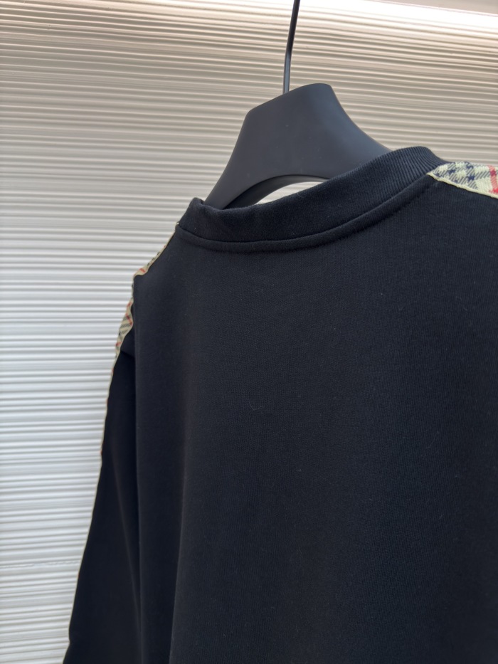 Men Women Sweaters Sweatshirts & Hoodies Top Quality 1:1