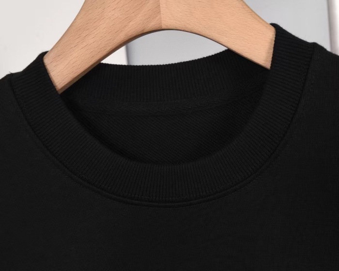 Men Women Sweaters Sweatshirts & Hoodies Top Quality 1:1