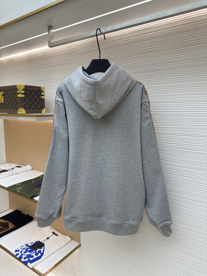 Men Women Sweaters Sweatshirts & Hoodies Top Quality 1:1