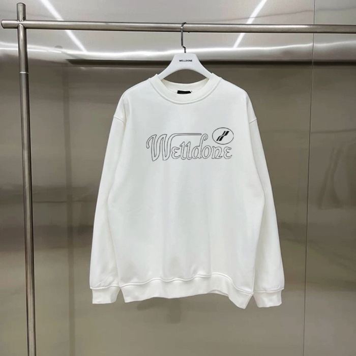 Men Women Sweaters Sweatshirts & Hoodies Top Quality 1:1
