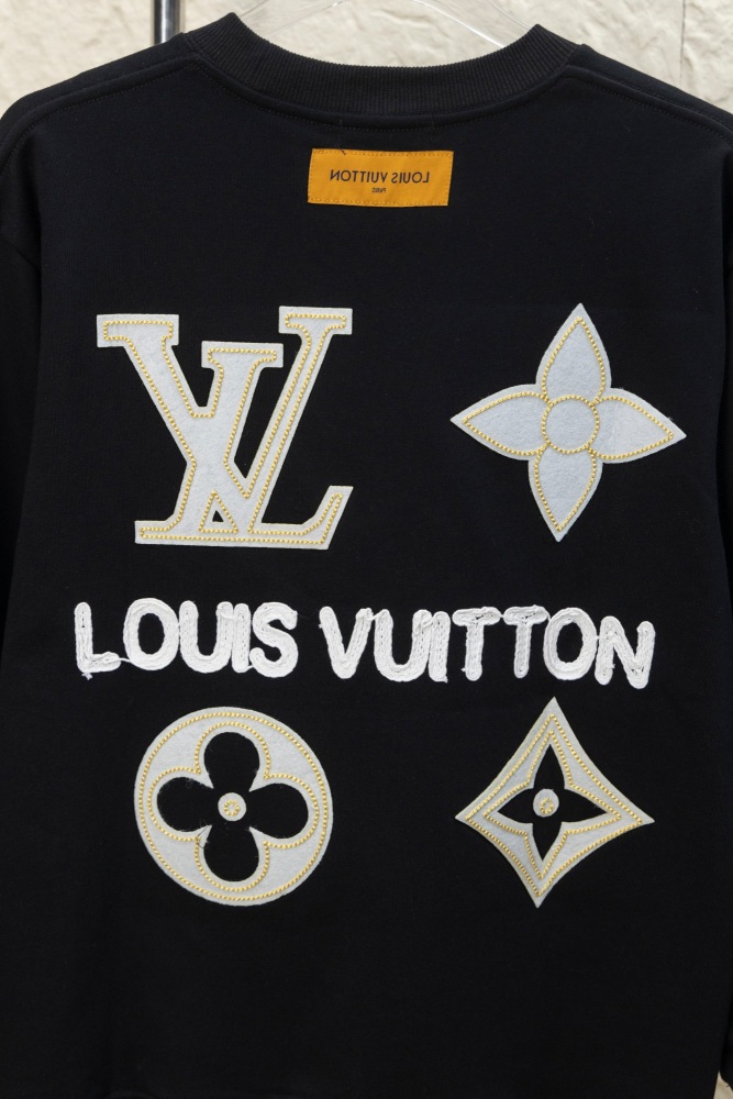 Men Women Sweaters Sweatshirts & Hoodies Top Quality 1:1
