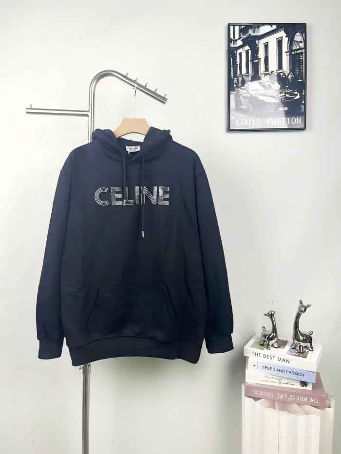 Men Women Sweaters Sweatshirts & Hoodies Top Quality 1:1