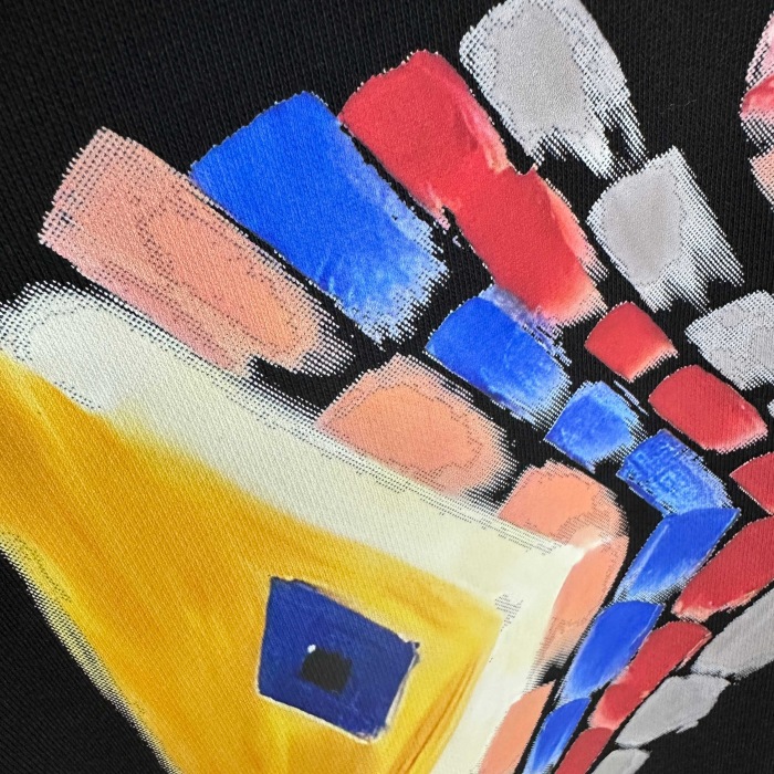 Men Women Sweaters Sweatshirts & Hoodies Top Quality 1:1