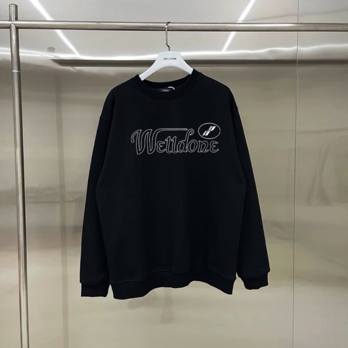 Men Women Sweaters Sweatshirts & Hoodies Top Quality 1:1