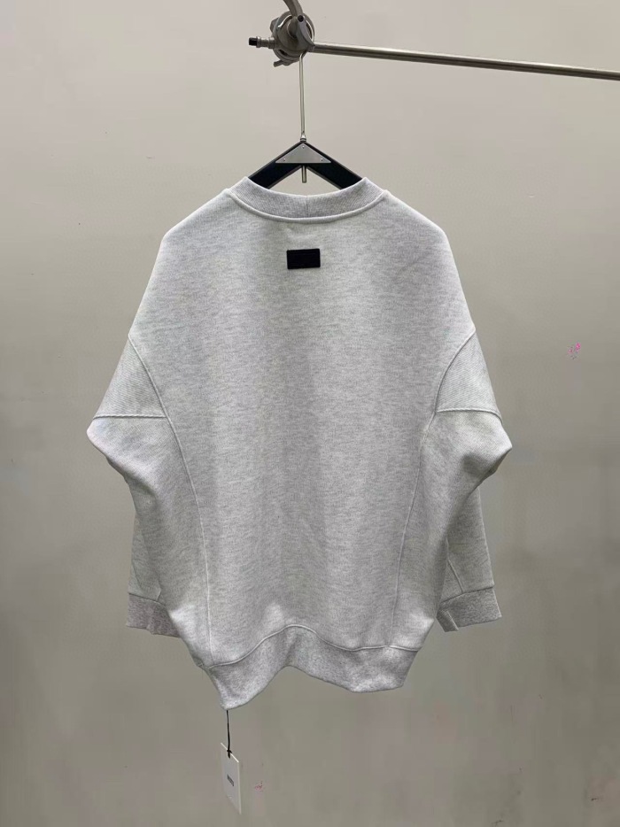 Men Women Sweaters Sweatshirts & Hoodies Top Quality 1:1