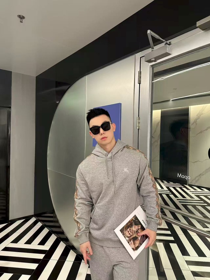 Men Women Sweaters Sweatshirts & Hoodies Top Quality 1:1