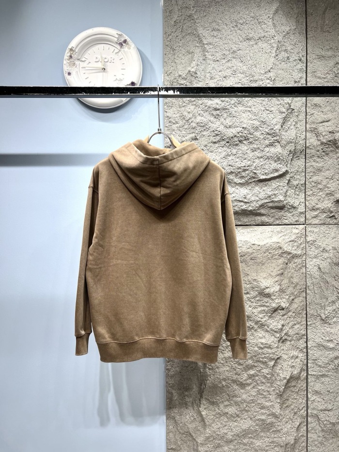 Men Women Sweaters Sweatshirts & Hoodies Top Quality 1:1