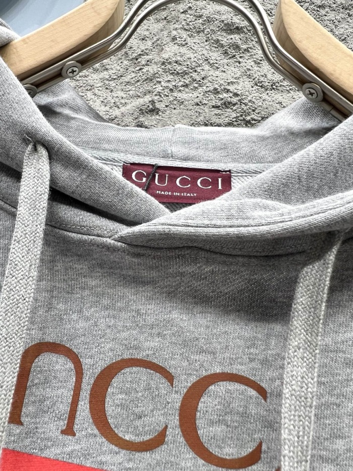 Men Women Sweaters Sweatshirts & Hoodies Top Quality 1:1