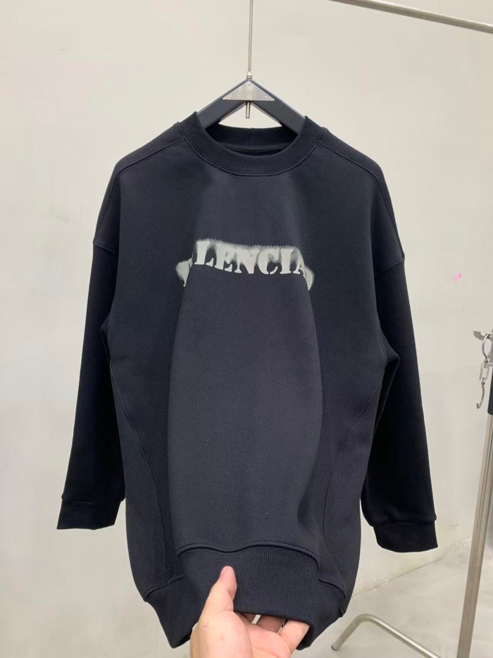 Men Women Sweaters Sweatshirts & Hoodies Top Quality 1:1