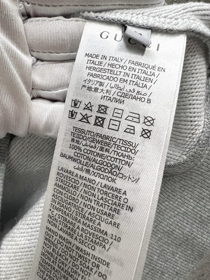 Men Women Sweaters Sweatshirts & Hoodies Top Quality 1:1