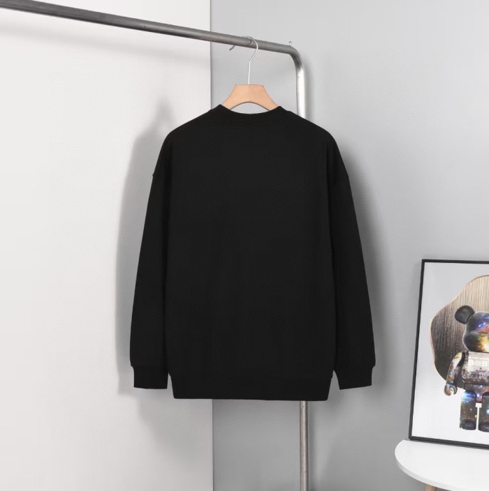 Men Women Sweaters Sweatshirts & Hoodies Top Quality 1:1