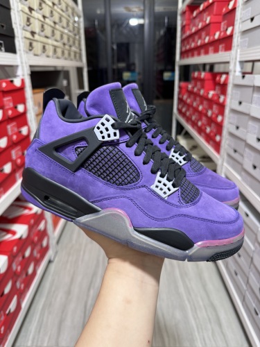Great quality 1:1  Air Jordan 4 AJ4 sneakers
