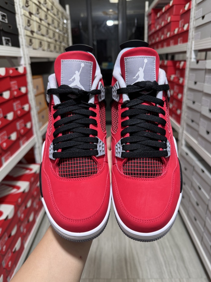 Great quality 1:1  Air Jordan 4 AJ4 sneakers