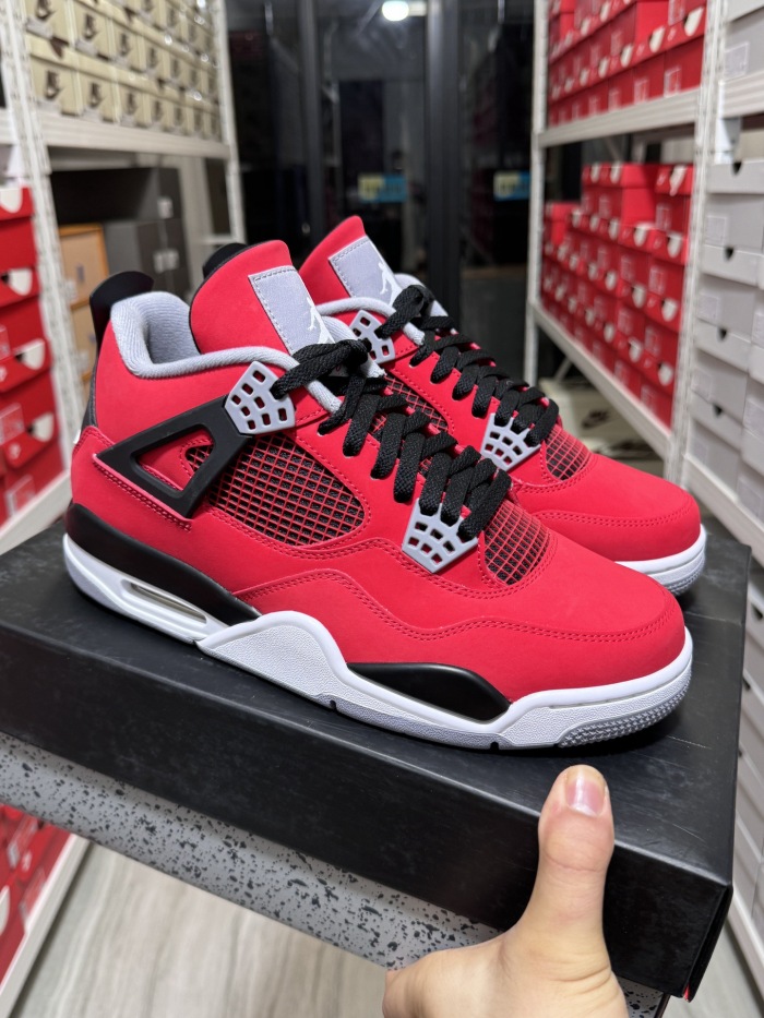 Great quality 1:1  Air Jordan 4 AJ4 sneakers